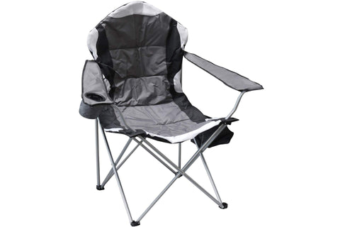 CampRelax – La comoda poltrona da camper per camper e outdoor
