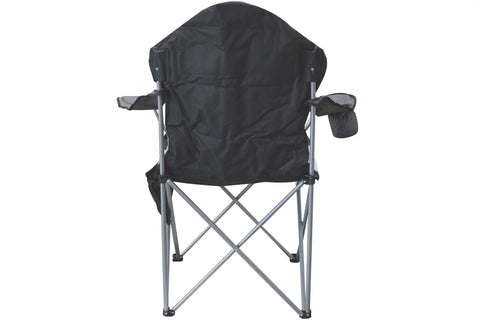 CampRelax – La comoda poltrona da camper per camper e outdoor