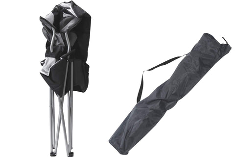 CampRelax – La comoda poltrona da camper per camper e outdoor