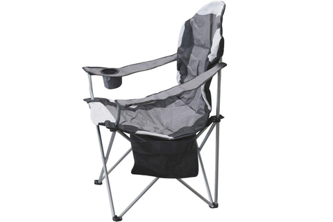 CampRelax – La comoda poltrona da camper per camper e outdoor