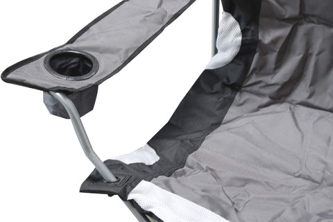 CampRelax – La comoda poltrona da camper per camper e outdoor