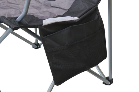 CampRelax – La comoda poltrona da camper per camper e outdoor