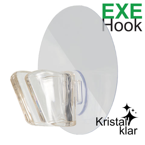 EXE-Hook shower head holder >5Kg
