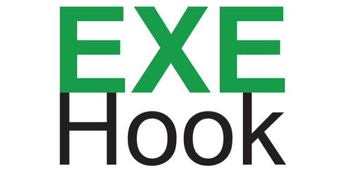 EXE-Hook soap dish stainless steel >5Kg