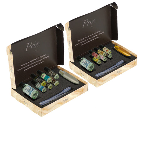 Make your own perfume Prix adult gift set fragrance DIY miniature perfume