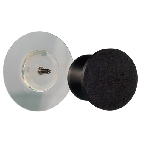EXE-Hook screw threaded rod >4Kg (set of 3)