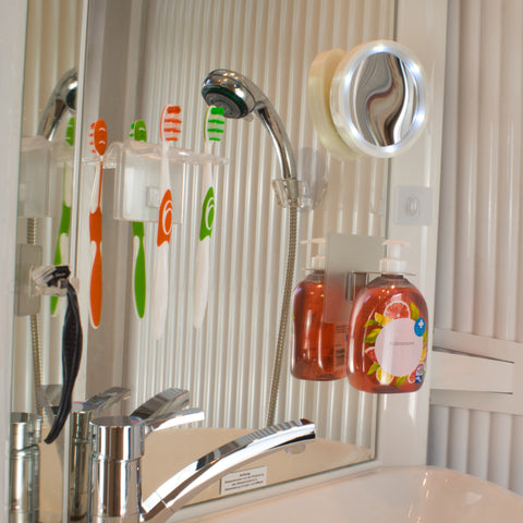 EXE-Hook 2-way hook (set of 4)