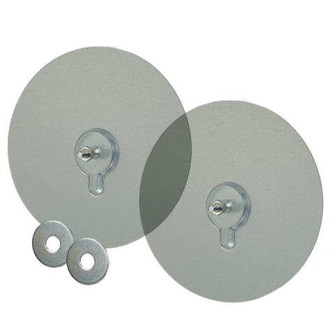 EXE-Hook Schraube Gewindestange >5Kg M4 2er Set